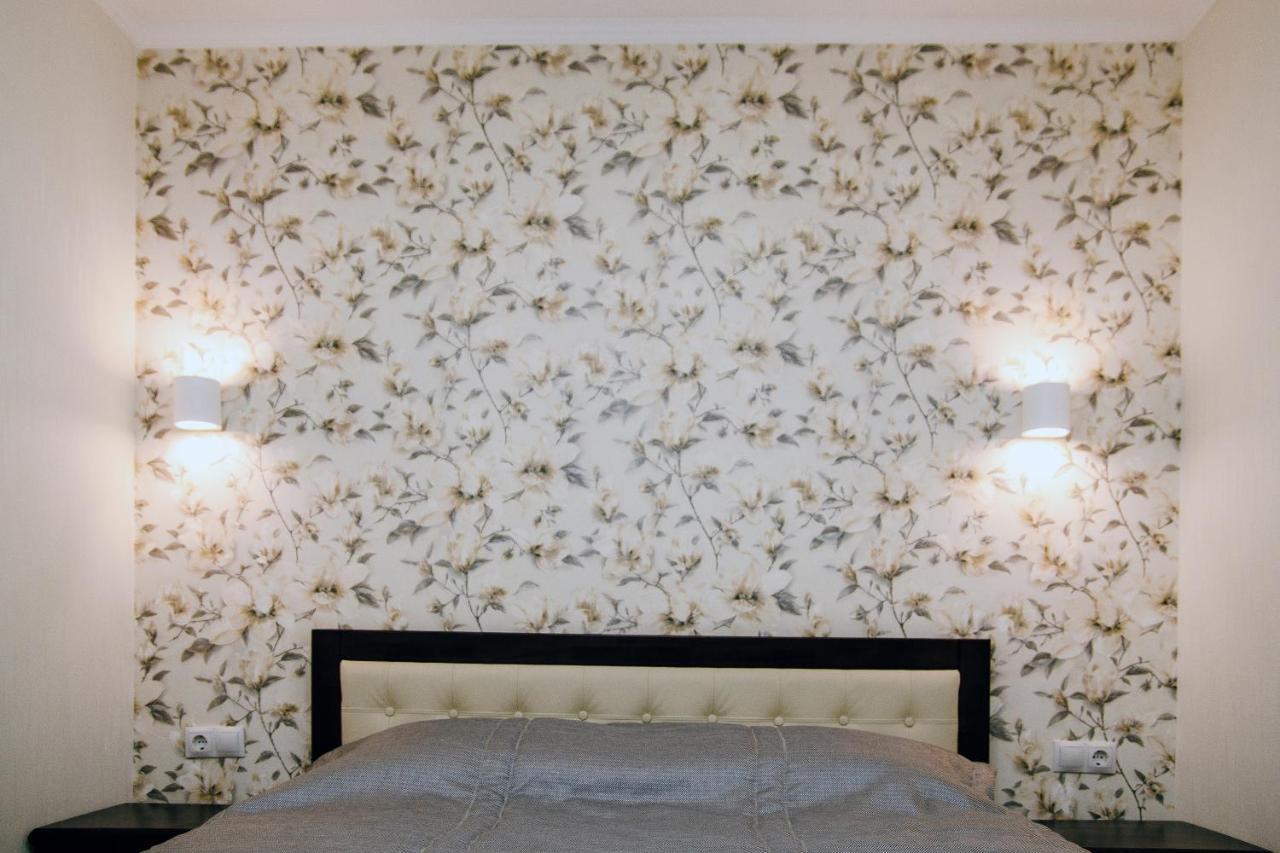 Hotel Dikanka Kulikuv Esterno foto